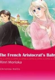 The French Aristocrat's Baby