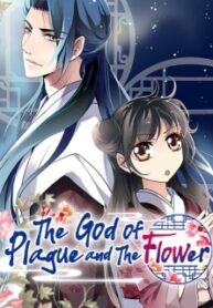 The God Of Plague And The Flower