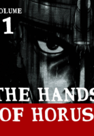 The Hands Of Horus