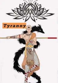 Tyranny – Manga