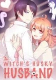 Witch’s Husky Husband