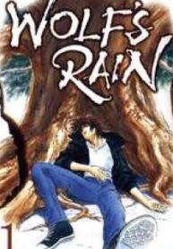 Wolf's Rain