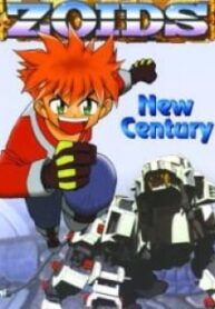 Zoids: New Century